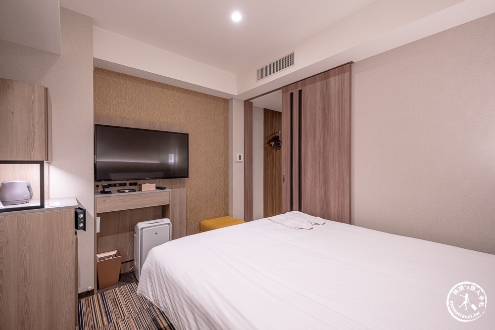 東京淺草住宿|淺草東武飯店 Asakusa Tobu Hotel-推薦淺草地鐵出站1分鐘就能到的優質飯店
