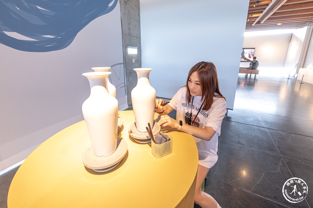 相遇：臺灣陶瓷的美術風景．新北市立鶯歌陶瓷博物館|關注《新北市藝遊》最新藝文活動精彩不間斷！
