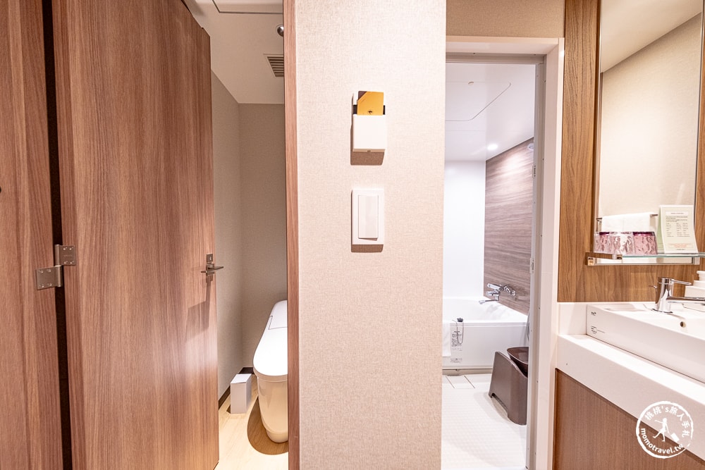 東京淺草住宿|淺草東武飯店 Asakusa Tobu Hotel-推薦淺草地鐵出站1分鐘就能到的優質飯店