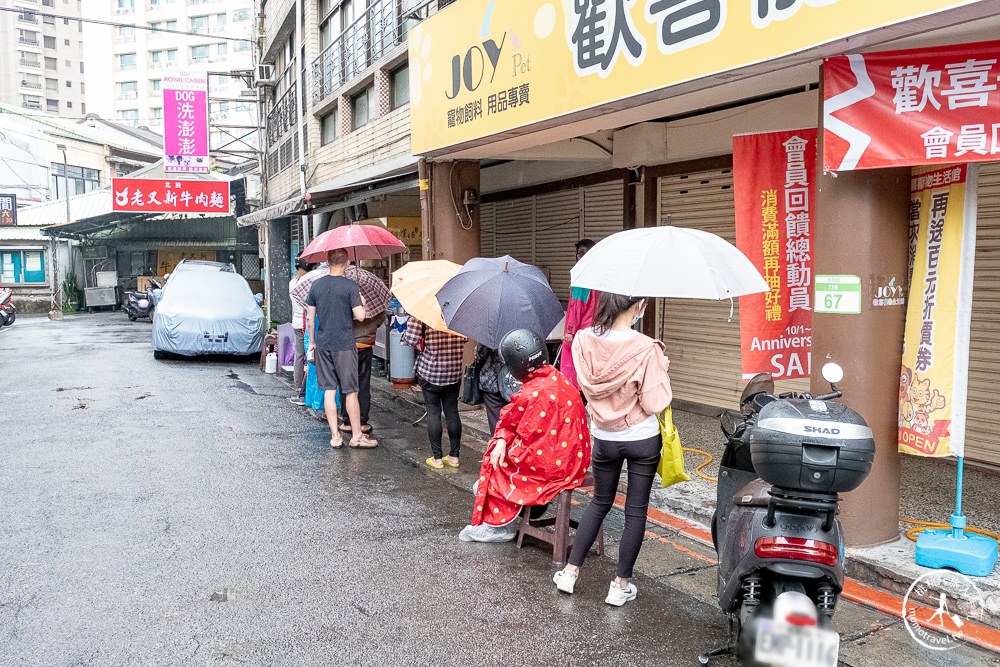 台北北投美食│阿輝伯蘿蔔絲餅電話先打 免排隊到天荒地老│旁邊小巷內是一級棒早點