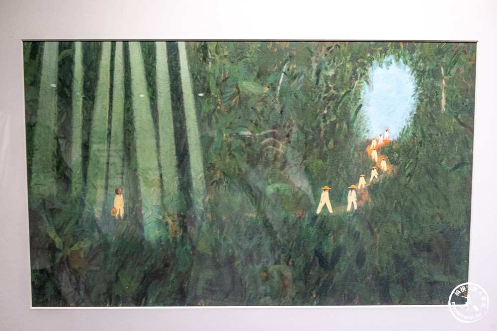 台北展覽|波隆那世界插畫大獎展-必須朝聖的插畫界奧斯卡|松菸交通、票價、展期與必看亮點全攻略！