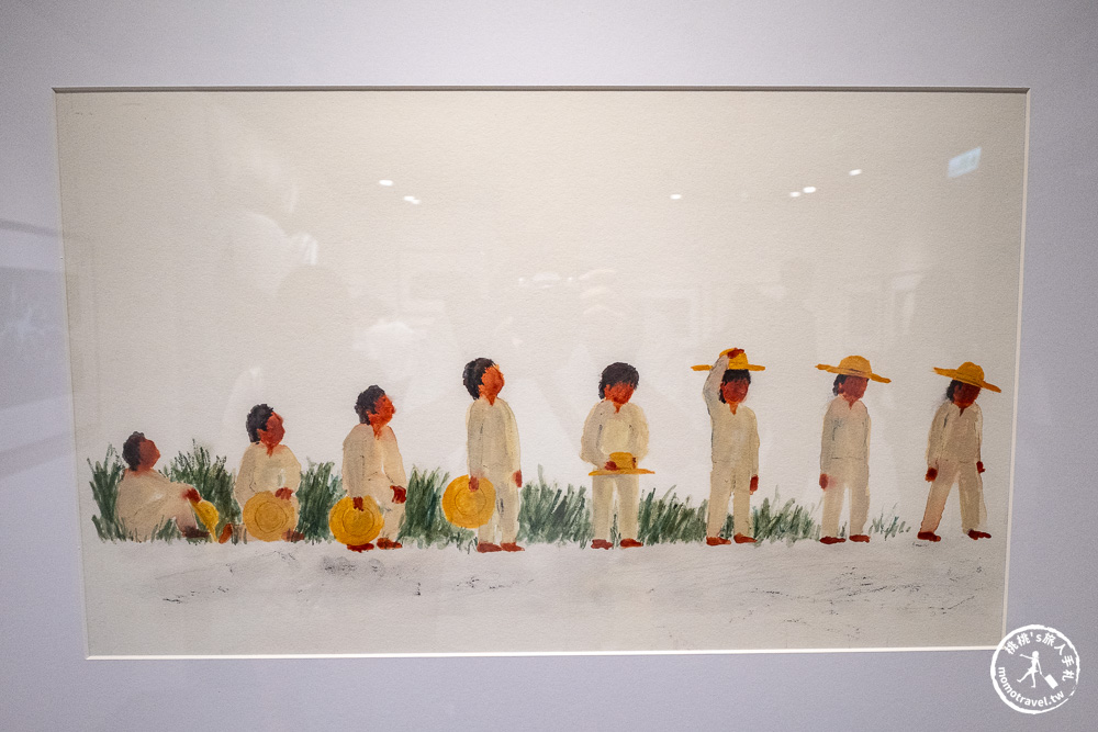 台北展覽|波隆那世界插畫大獎展-必須朝聖的插畫界奧斯卡|松菸交通、票價、展期與必看亮點全攻略！