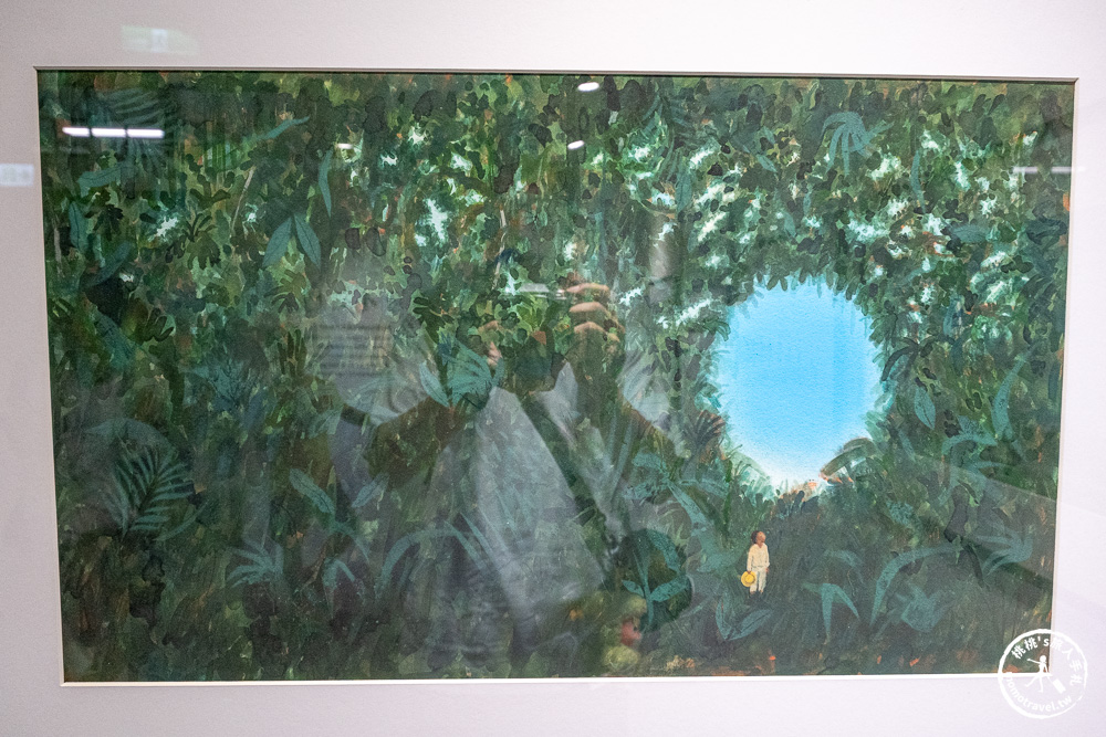 台北展覽|波隆那世界插畫大獎展-必須朝聖的插畫界奧斯卡|松菸交通、票價、展期與必看亮點全攻略！