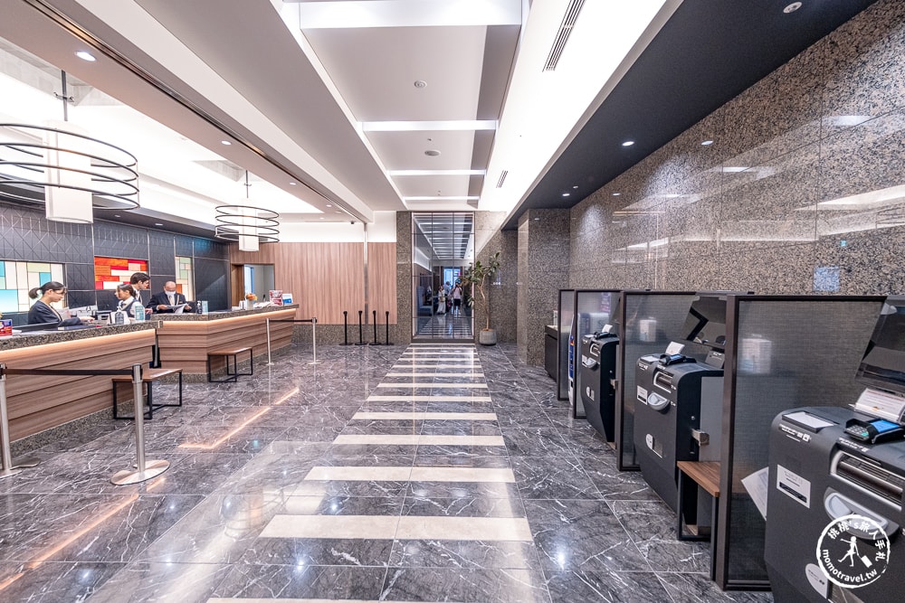 東京淺草住宿|淺草東武飯店 Asakusa Tobu Hotel-推薦淺草地鐵出站1分鐘就能到的優質飯店