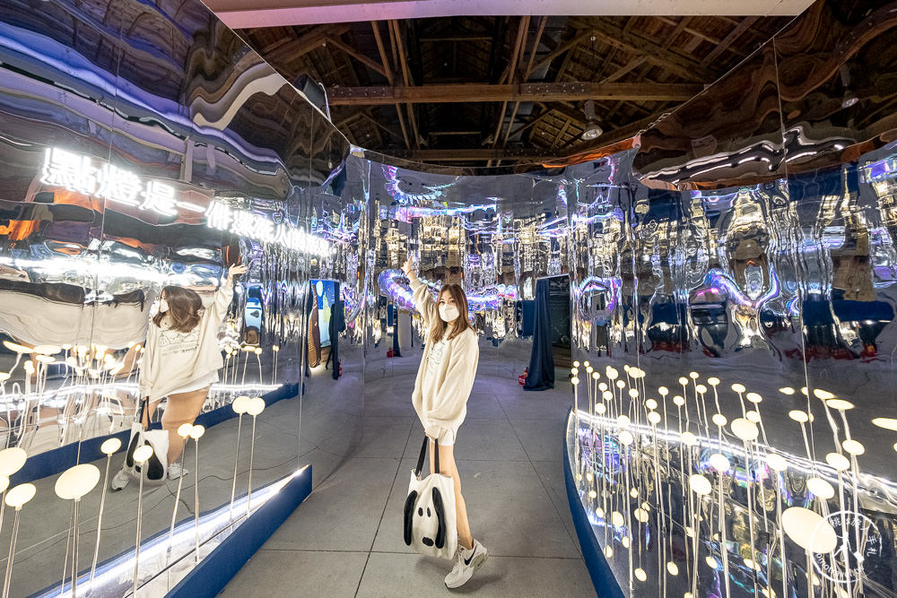 小王子的藝想世界75周年特展|重回B-612星球，找回旅程最初的感動|台北華山文創園區