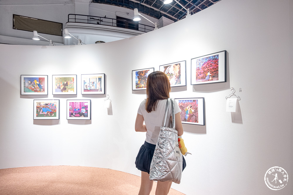 台北展覽|波隆那世界插畫大獎展-必須朝聖的插畫界奧斯卡|松菸交通、票價、展期與必看亮點全攻略！