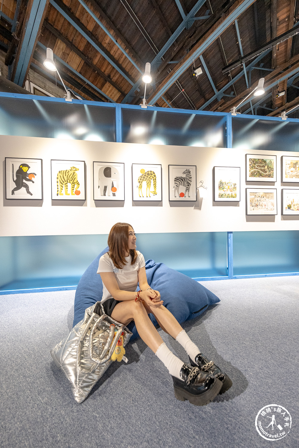 台北展覽|波隆那世界插畫大獎展-必須朝聖的插畫界奧斯卡|松菸交通、票價、展期與必看亮點全攻略！