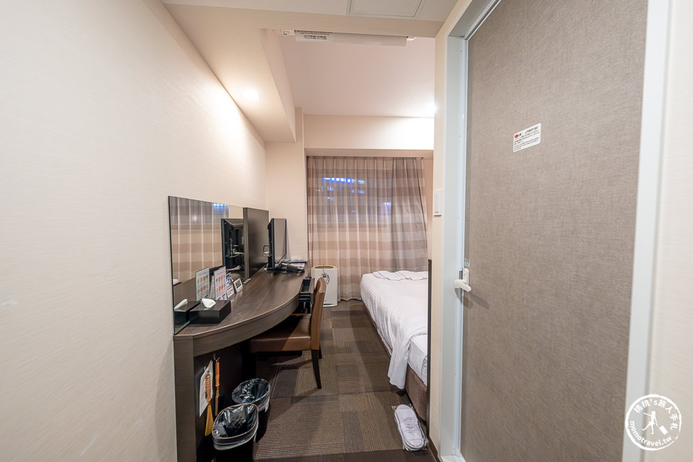 神奈川藤澤住宿|相鐵FRESA INN藤澤站南口－近鎌倉、江之島|飯店樓下LAWSON對面全家超商，交通便利推薦