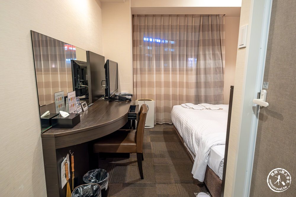 神奈川藤澤住宿|相鐵FRESA INN藤澤站南口－近鎌倉、江之島|飯店樓下LAWSON對面全家超商，交通便利推薦