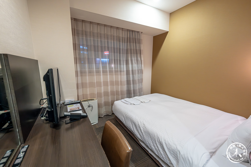 神奈川藤澤住宿|相鐵FRESA INN藤澤站南口－近鎌倉、江之島|飯店樓下LAWSON對面全家超商，交通便利推薦