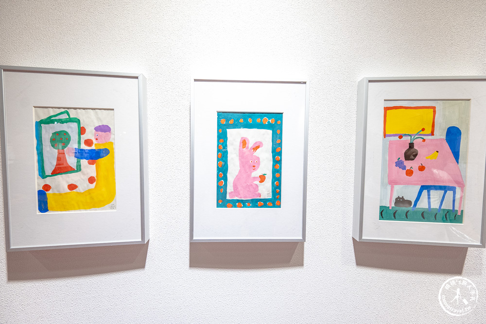 台北展覽|波隆那世界插畫大獎展-必須朝聖的插畫界奧斯卡|松菸交通、票價、展期與必看亮點全攻略！