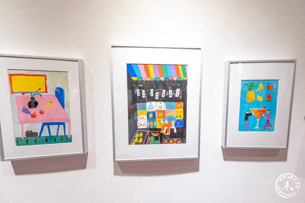 台北展覽|波隆那世界插畫大獎展-必須朝聖的插畫界奧斯卡|松菸交通、票價、展期與必看亮點全攻略！