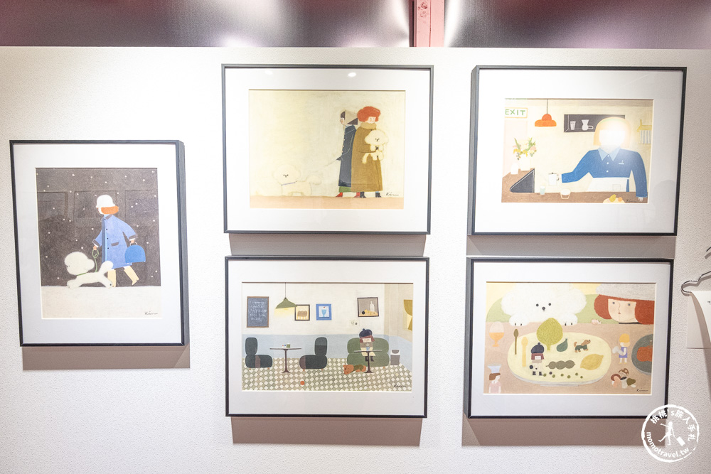 台北展覽|波隆那世界插畫大獎展-必須朝聖的插畫界奧斯卡|松菸交通、票價、展期與必看亮點全攻略！