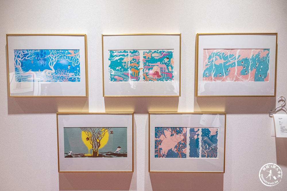 台北展覽|波隆那世界插畫大獎展-必須朝聖的插畫界奧斯卡|松菸交通、票價、展期與必看亮點全攻略！