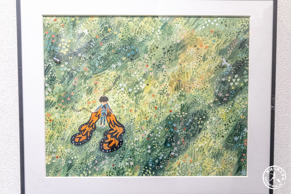 台北展覽|波隆那世界插畫大獎展-必須朝聖的插畫界奧斯卡|松菸交通、票價、展期與必看亮點全攻略！