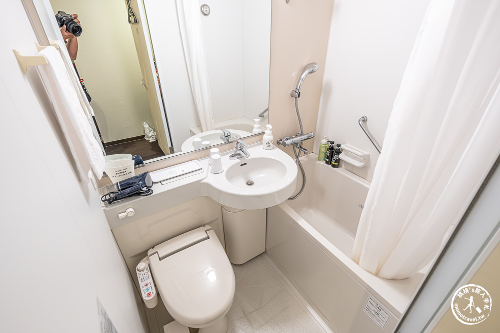 神奈川藤澤住宿|相鐵FRESA INN藤澤站南口－近鎌倉、江之島|飯店樓下LAWSON對面全家超商，交通便利推薦