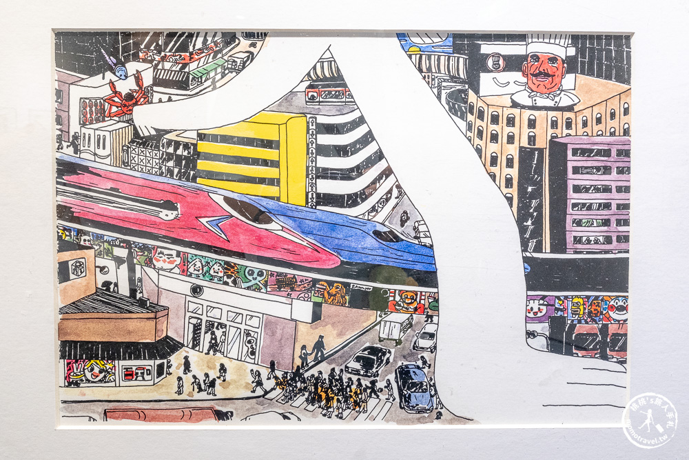 台北展覽|波隆那世界插畫大獎展-必須朝聖的插畫界奧斯卡|松菸交通、票價、展期與必看亮點全攻略！