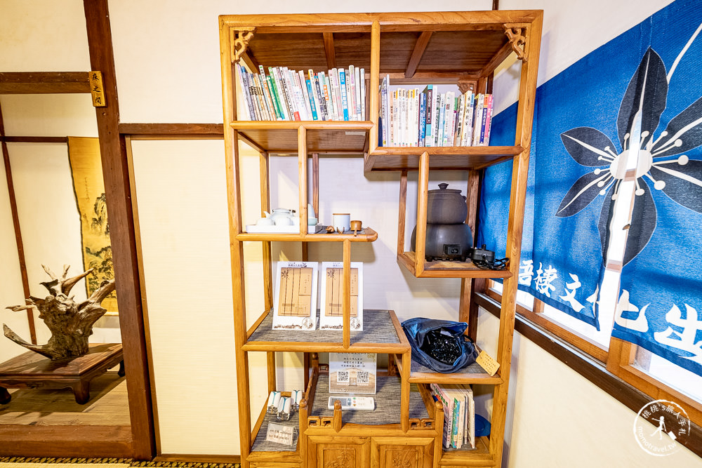 梧棲文化出張所✕頂街歷史派出所|全台第一古蹟民宿。歷史.美食.浴衣住宿
