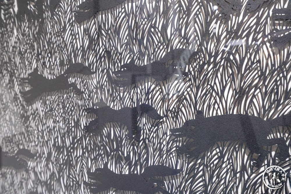 台北展覽|波隆那世界插畫大獎展-必須朝聖的插畫界奧斯卡|松菸交通、票價、展期與必看亮點全攻略！