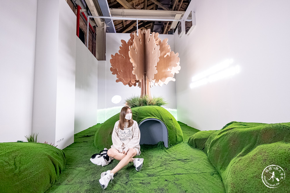 小王子的藝想世界75周年特展|重回B-612星球，找回旅程最初的感動|台北華山文創園區