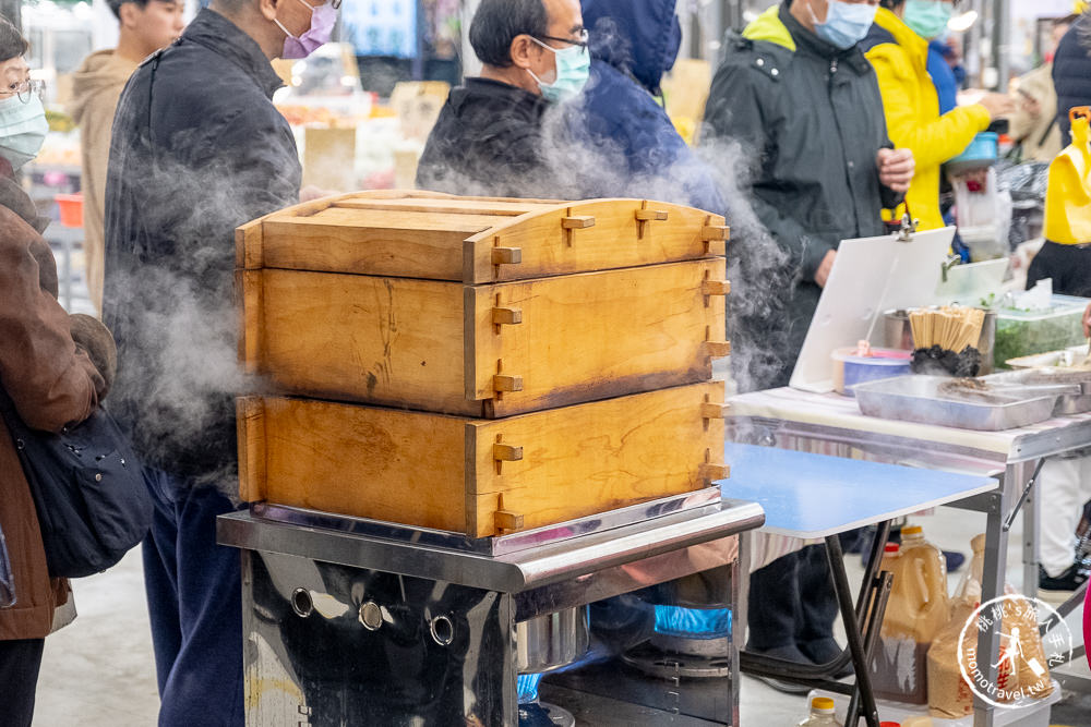 蔬食行動餐車》海豚哥素食米血糕│想吃就得排隊!神出鬼沒的素食小夜市 蔬食行動餐車》海豚哥素食米血糕│想吃就得排隊!神出鬼沒的素食小夜市