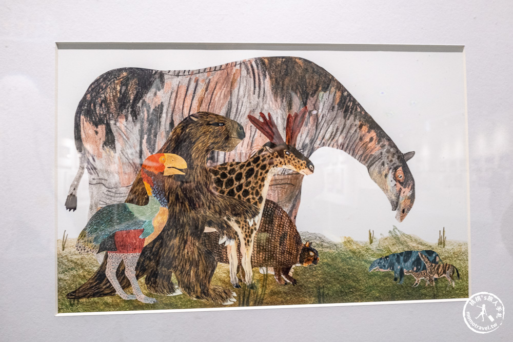 台北展覽|波隆那世界插畫大獎展-必須朝聖的插畫界奧斯卡|松菸交通、票價、展期與必看亮點全攻略！