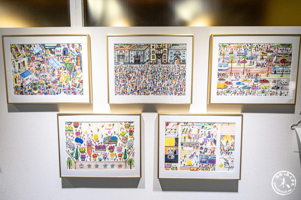台北展覽|波隆那世界插畫大獎展-必須朝聖的插畫界奧斯卡|松菸交通、票價、展期與必看亮點全攻略！