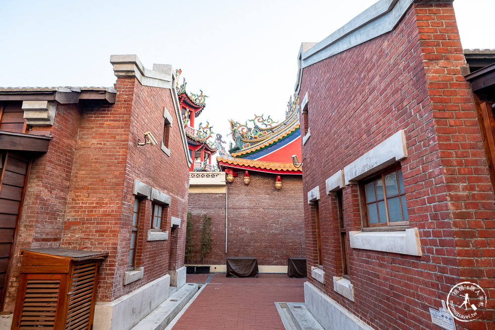 梧棲文化出張所✕頂街歷史派出所|全台第一古蹟民宿。歷史.美食.浴衣住宿