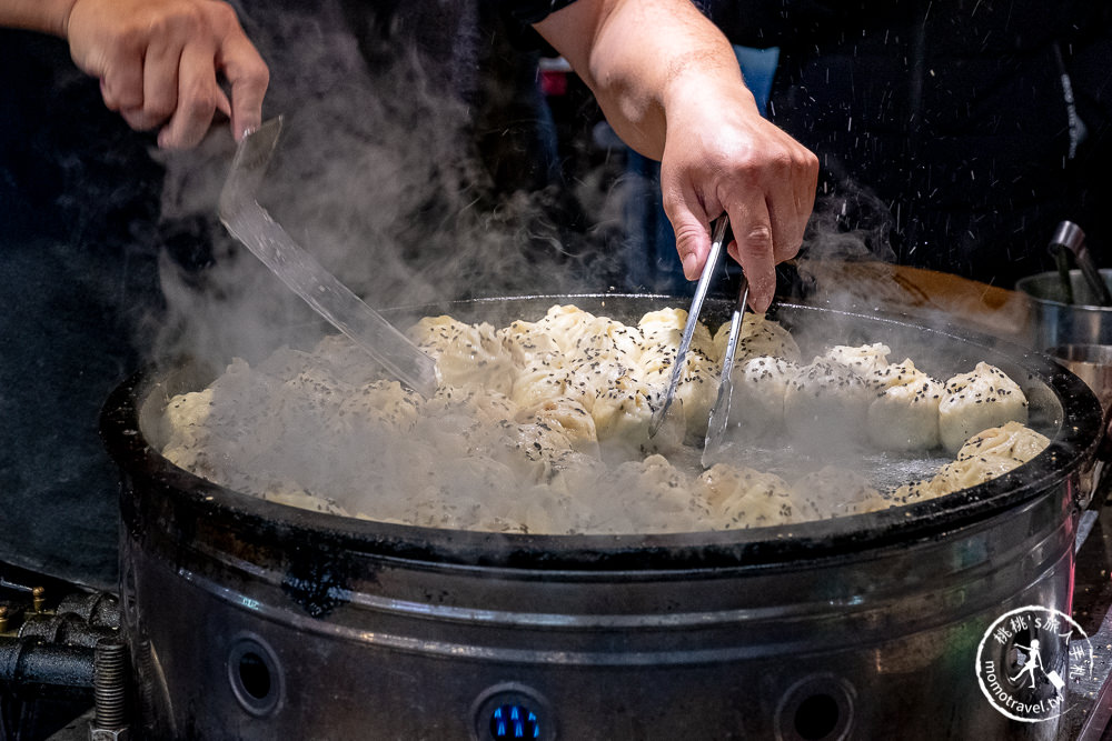 蔬食行動餐車》樹巢Tree Nest│樹巢素食餐車不排隊吃不到! 全台巡迴夜市一小時就秒殺! (每天公布菜單)