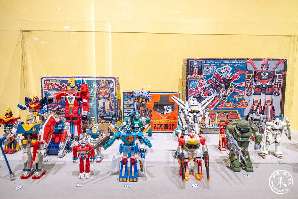 台北展覽|Animage雜誌和吉卜力展|實體貓公車.龍貓.風之谷.魔女宅急便場景登場(展期.門票.周邊商品)