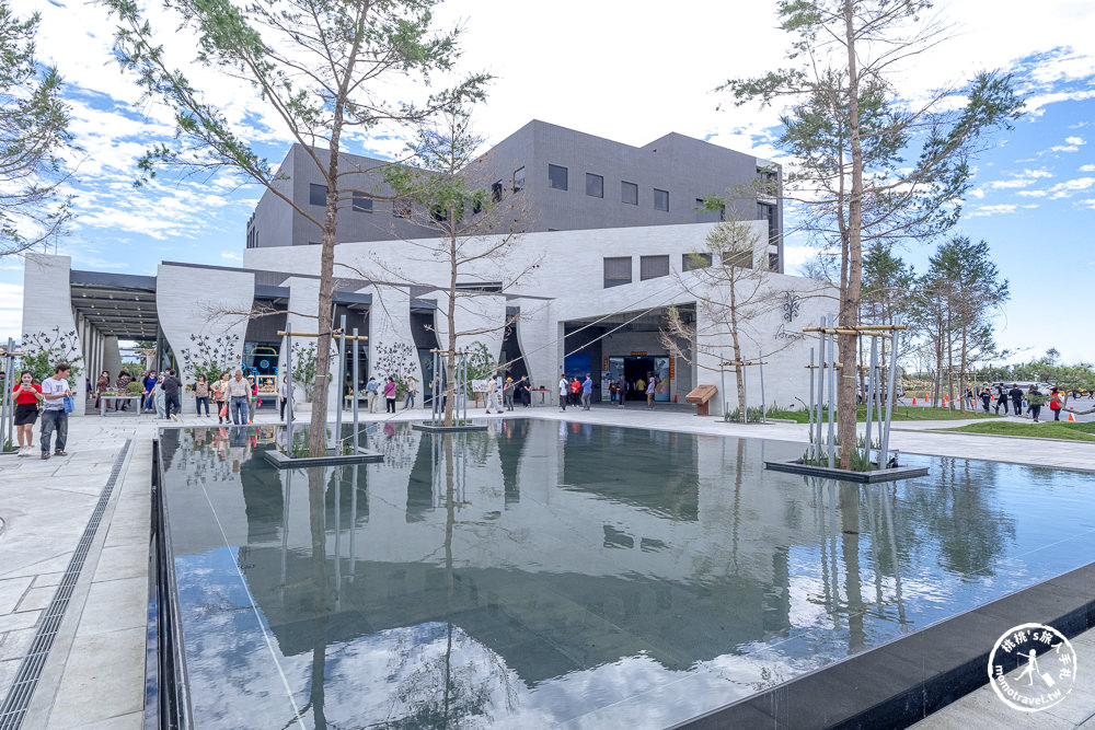 台南後壁景點|雅聞湖濱療癒森林－南台灣最大歐風玫瑰花園免費參觀