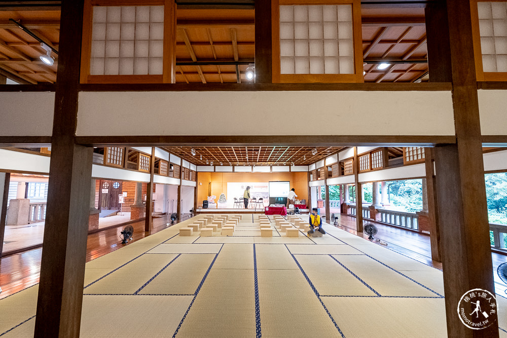 台北景點|北投溫泉博物館|展覽導覽免預約-重現大浴池泡湯歷史介紹(免門票)