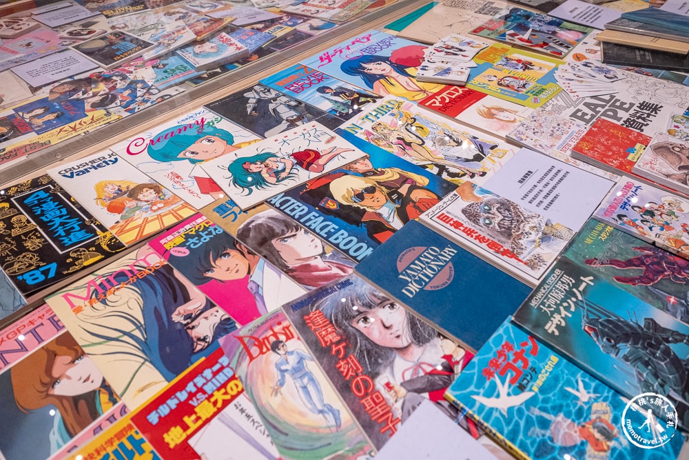 台北展覽|Animage雜誌和吉卜力展|實體貓公車.龍貓.風之谷.魔女宅急便場景登場(展期.門票.周邊商品)
