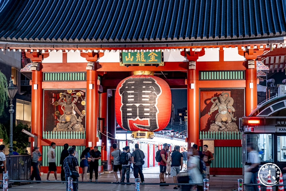 東京淺草住宿|淺草東武飯店 Asakusa Tobu Hotel-推薦淺草地鐵出站1分鐘就能到的優質飯店