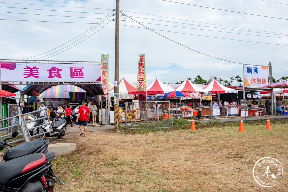 2020台中國際花毯節》愛麗絲花境探險│新社花海.日期時間.交通停車.接駁車地點.拍照看點介紹