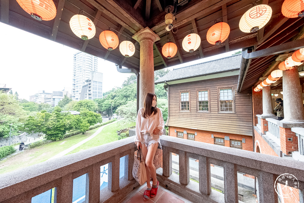 台北景點|北投溫泉博物館|展覽導覽免預約-重現大浴池泡湯歷史介紹(免門票)