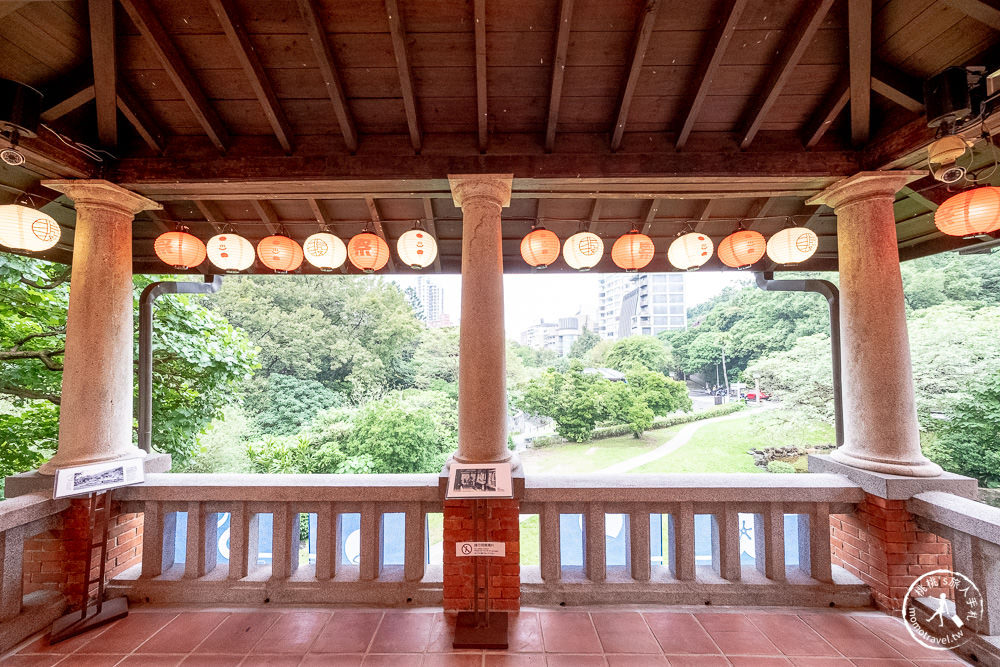 台北景點|北投溫泉博物館|展覽導覽免預約-重現大浴池泡湯歷史介紹(免門票)