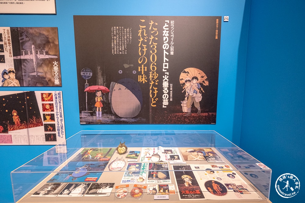 台北展覽|Animage雜誌和吉卜力展|實體貓公車.龍貓.風之谷.魔女宅急便場景登場(展期.門票.周邊商品)