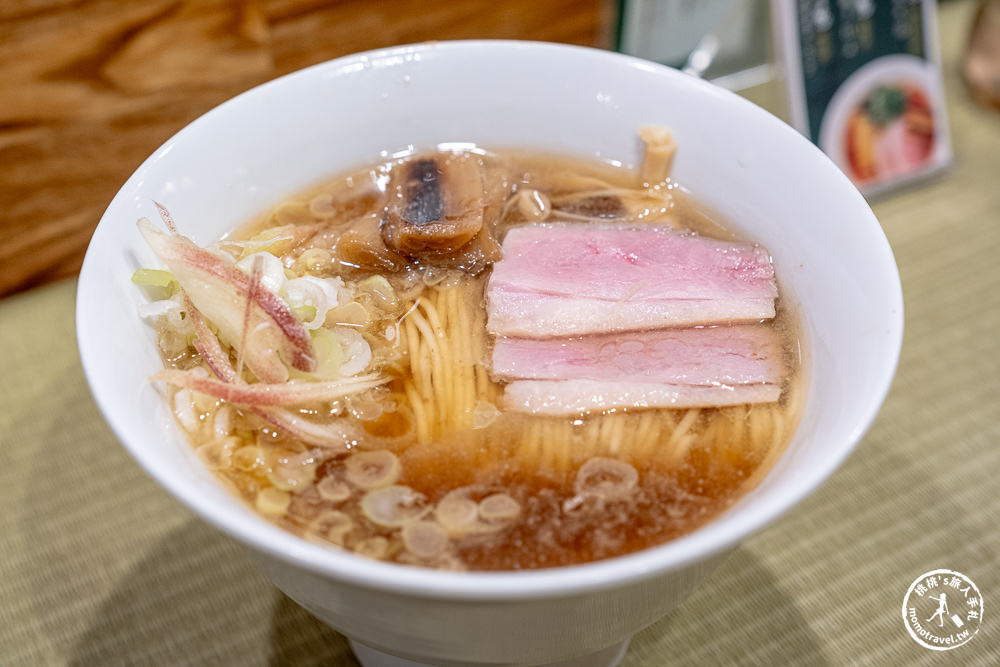 東京上野美食|拉麵鴨to蔥(らーめん鴨to葱)清爽鴨肉湯頭|上野御徒町本店-阿美橫町周邊好吃推薦(有菜單價格)