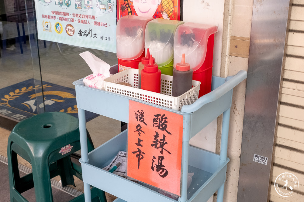 台南中西區美食|幸福鍋貼 永福店|老饕推薦20年古早味黃金鍋貼必吃