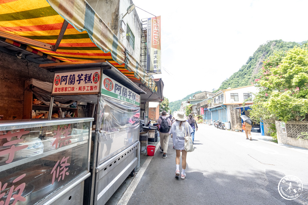 苗栗獅潭小旅行|獅潭一日遊.半日遊景點美食推薦|客庄.仙草.古道.老街-探索苗栗仙境之旅