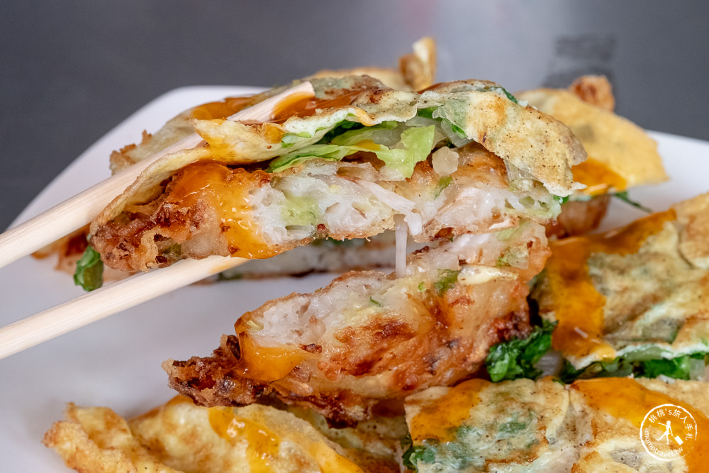 台南中西區美食|幸福鍋貼 永福店|老饕推薦20年古早味黃金鍋貼必吃
