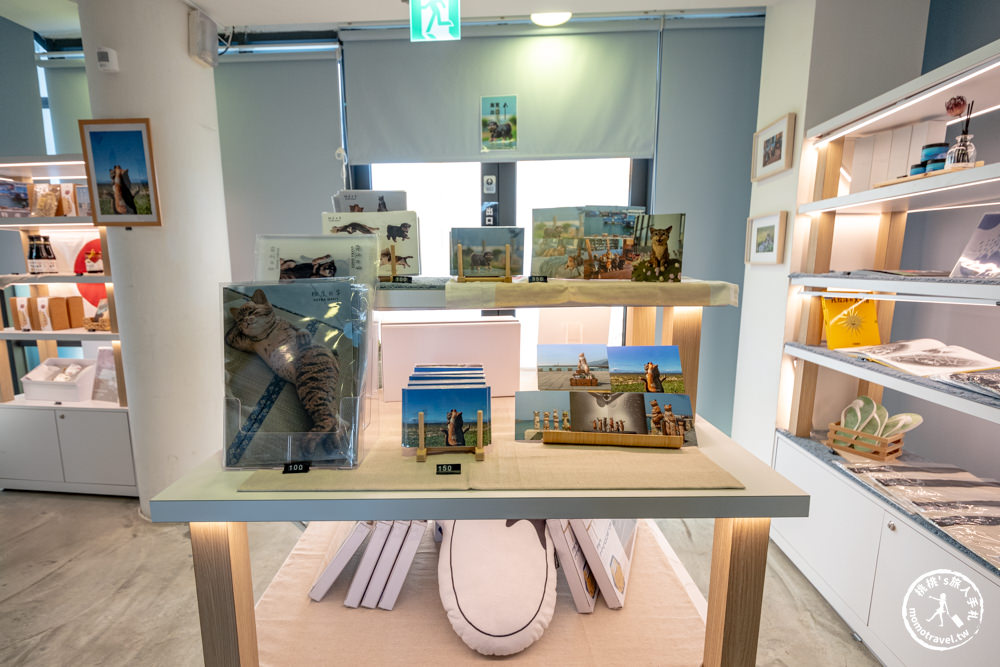 屏東車城景點|看海美術館－極度日常屏東展|擁抱貓14米高巨型充氣裝置藝術 療癒登場！