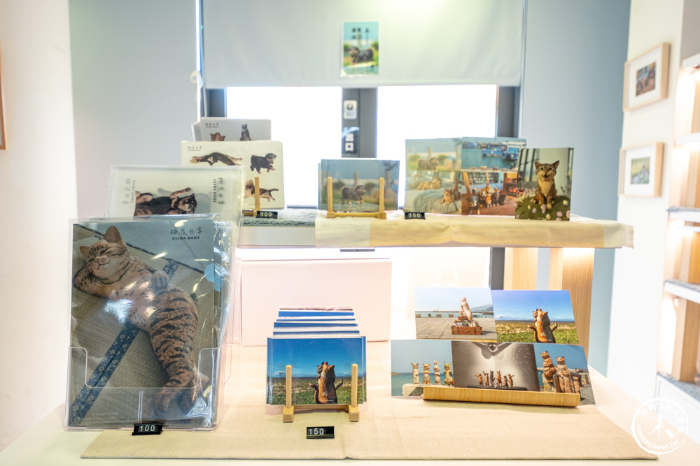屏東車城景點|看海美術館－極度日常屏東展|擁抱貓14米高巨型充氣裝置藝術 療癒登場！