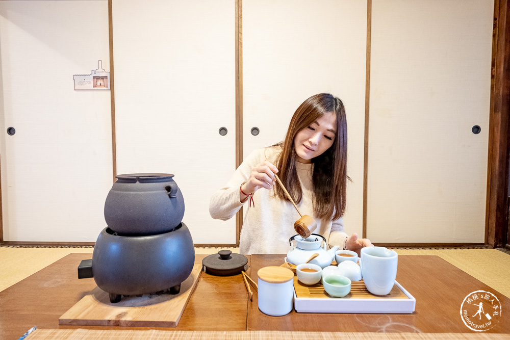 梧棲文化出張所✕頂街歷史派出所|全台第一古蹟民宿。歷史.美食.浴衣住宿