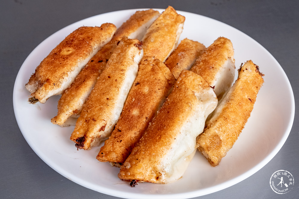 台南中西區美食|幸福鍋貼 永福店|老饕推薦20年古早味黃金鍋貼必吃