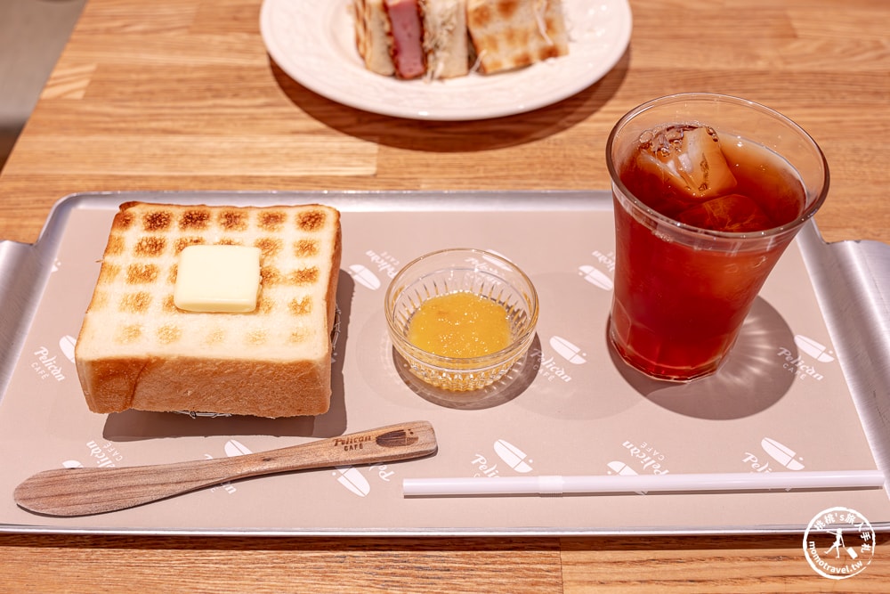 東京淺草美食|Pelican cafe 鵜鶘麵包店80年老店-免提前預約來這裡就能吃到(菜單價格、食記評價) 東京淺草美食|Pelican cafe 鵜鶘麵包店80年老店-免提前預約來這裡就能吃到(菜單價格、食記評價)