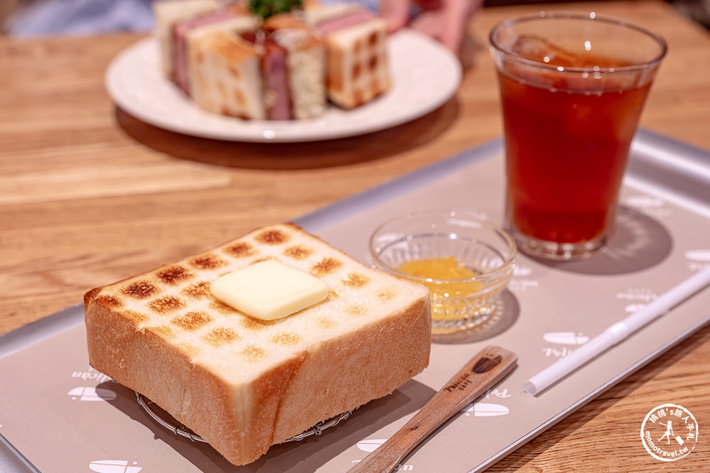 東京淺草美食|Pelican cafe 鵜鶘麵包店80年老店-免提前預約來這裡就能吃到(菜單價格、食記評價)
