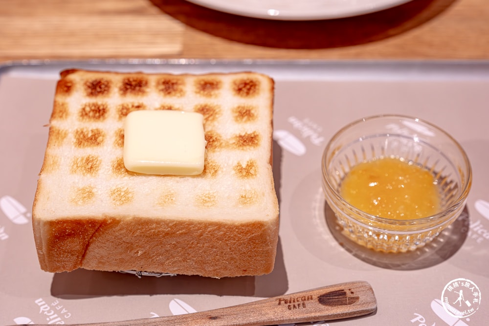 東京淺草美食|Pelican cafe 鵜鶘麵包店80年老店-免提前預約來這裡就能吃到(菜單價格、食記評價)
