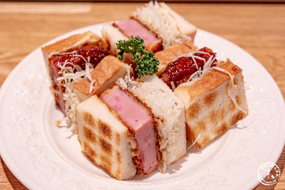 東京淺草美食|Pelican cafe 鵜鶘麵包店80年老店-免提前預約來這裡就能吃到(菜單價格、食記評價)